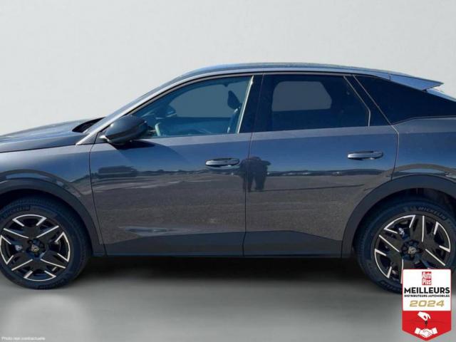 Peugeot 3008 image 3