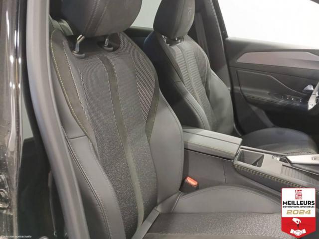 Peugeot 308 image 5