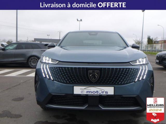 Peugeot 3008 image 8