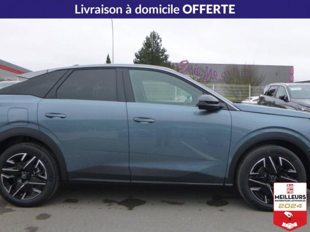 Peugeot 3008 image 7