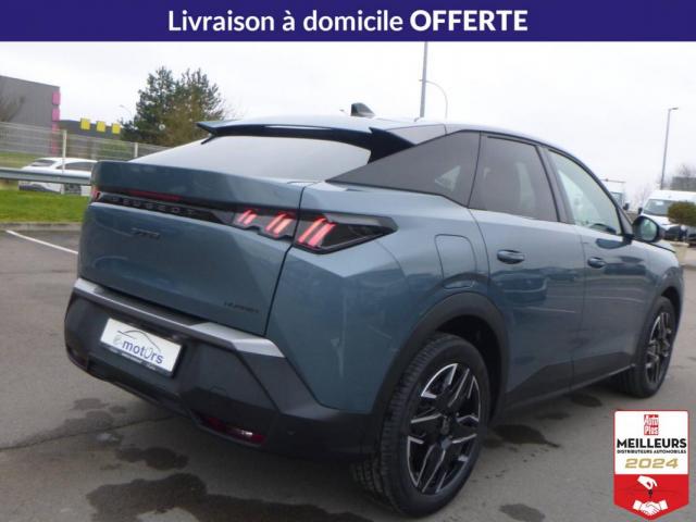 Peugeot 3008 image 2