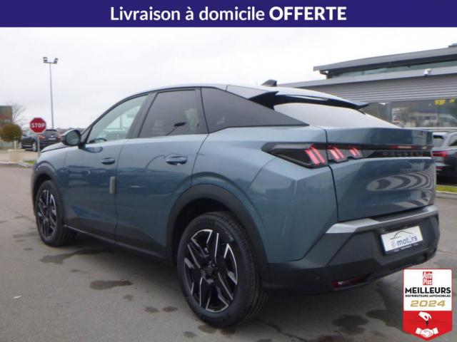 Peugeot 3008 image 9