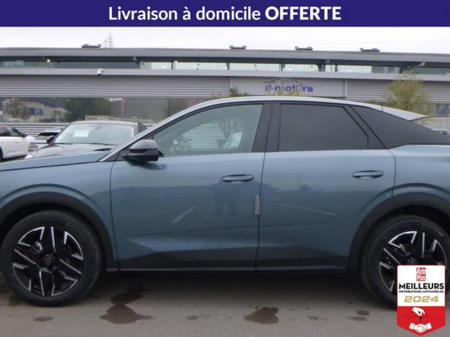 Peugeot 3008 image 3