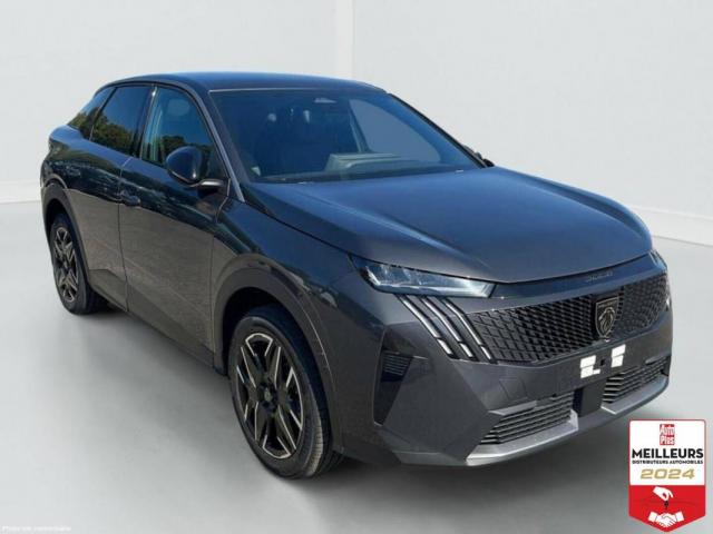 Peugeot 3008 image 4