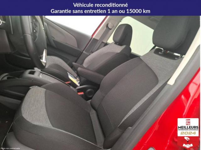 Citroen Grand C4 Spacetourer image 1