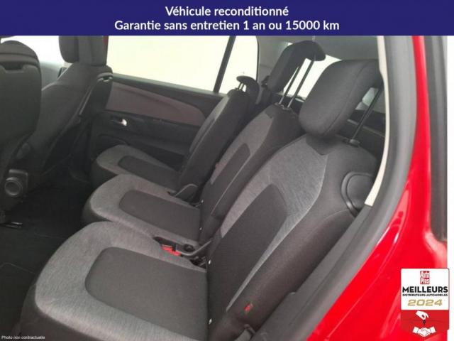 Citroen Grand C4 Spacetourer image 2