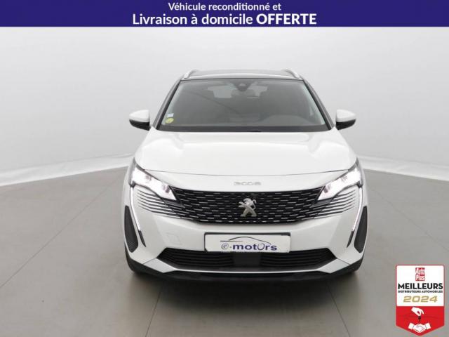 Peugeot 3008 image 3