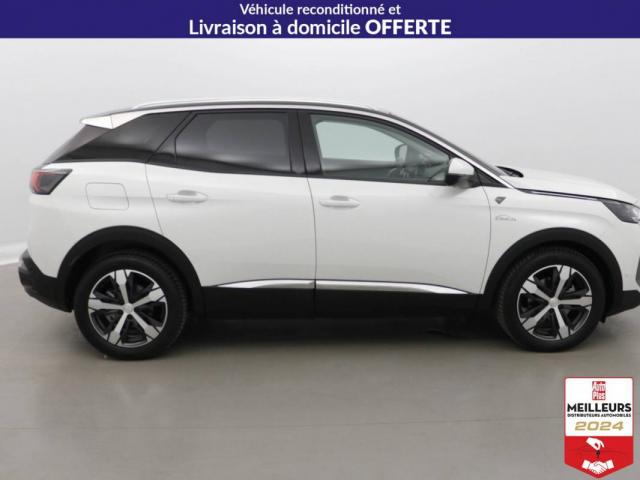 Peugeot 3008 image 7