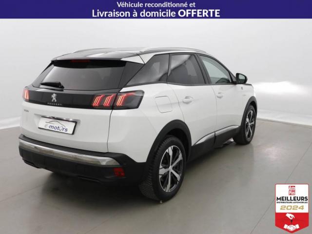 Peugeot 3008 image 2