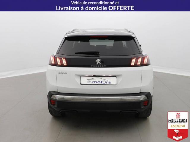 Peugeot 3008 image 9