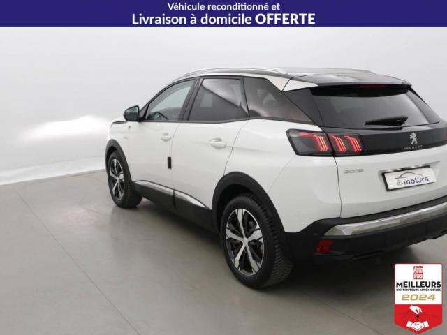 Peugeot 3008 image 4