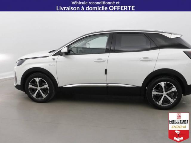 Peugeot 3008 image 5