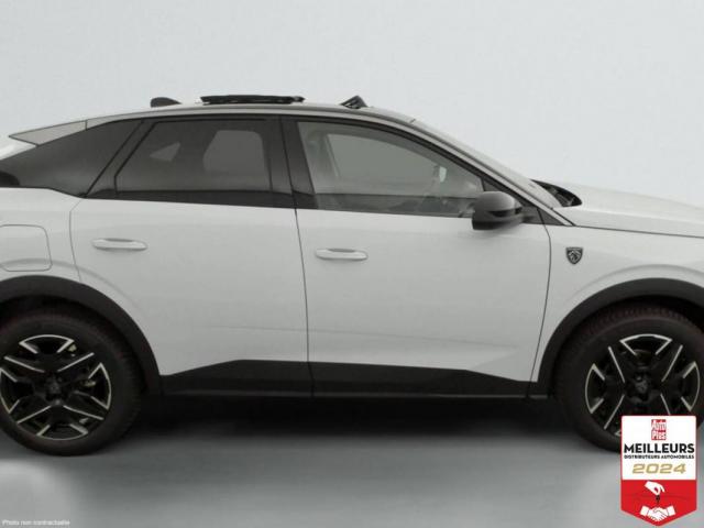 Peugeot 3008 image 8