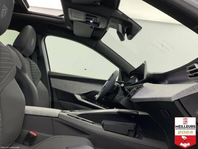 Peugeot 3008 image 6