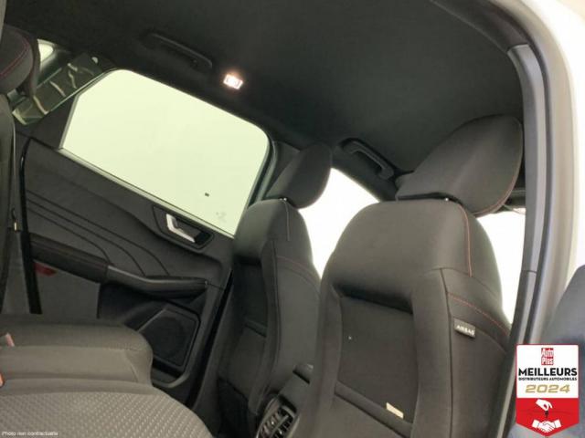 Ford Kuga image 7