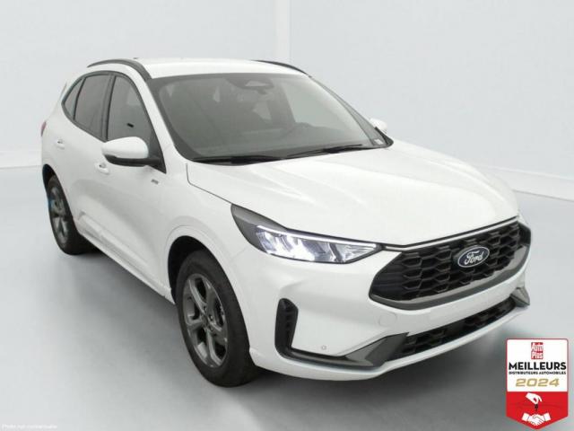 Ford Kuga image 1