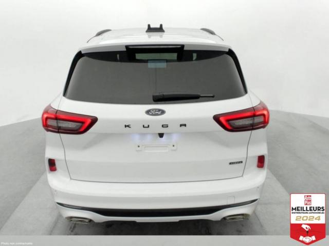 Ford Kuga image 2