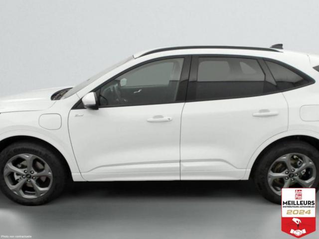 Ford Kuga image 8