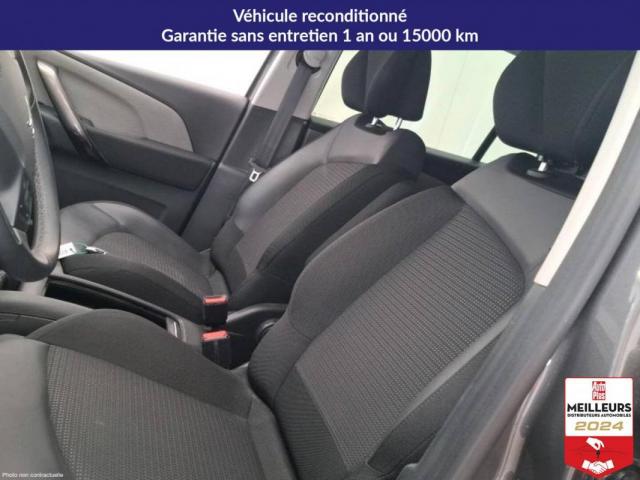 Citroen Grand C4 Spacetourer image 3
