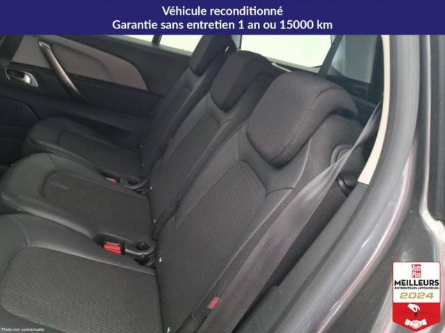 Citroen Grand C4 Spacetourer image 1