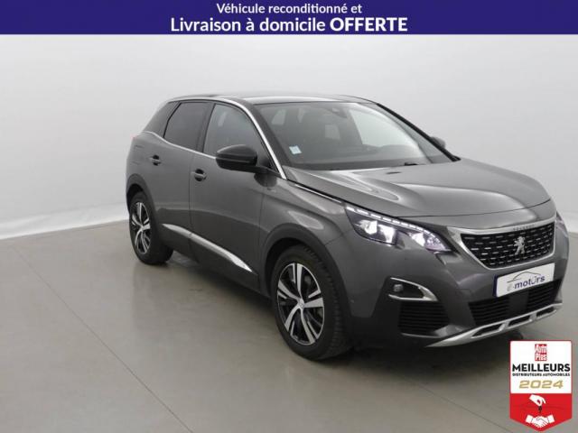Peugeot 3008 image 6