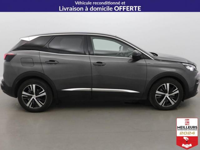 Peugeot 3008 image 3