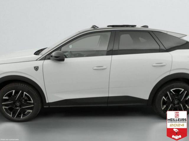 Peugeot 3008 image 5