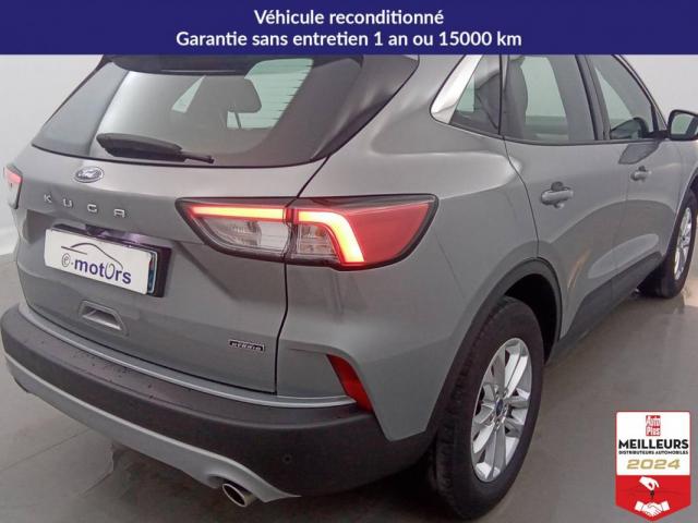Ford Kuga image 2