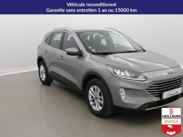 Ford Kuga image 6