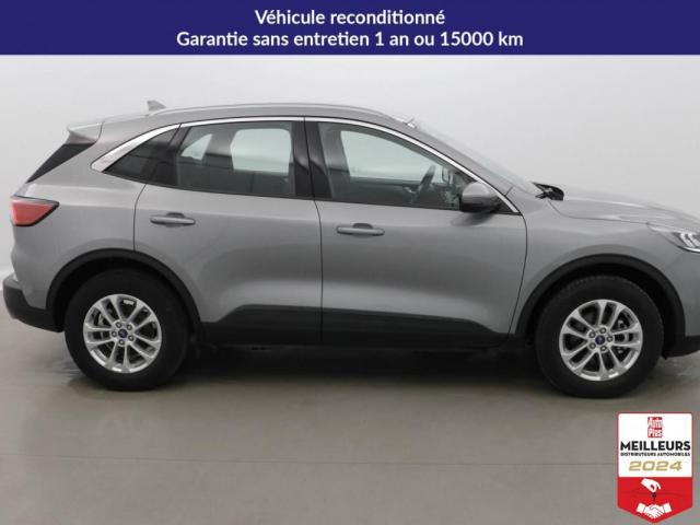 Ford Kuga image 1
