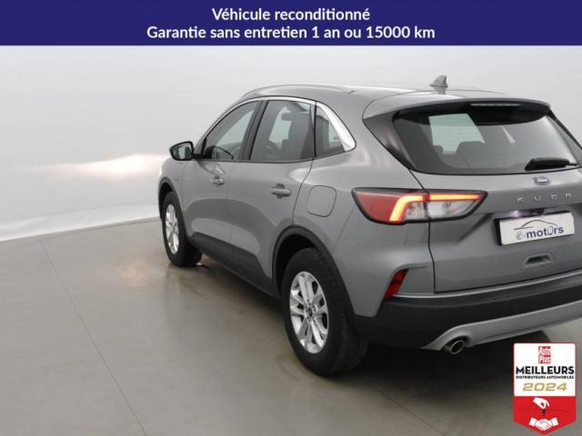 Ford Kuga image 7