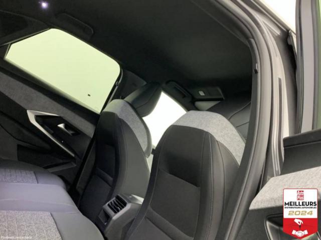 Peugeot 3008 image 9
