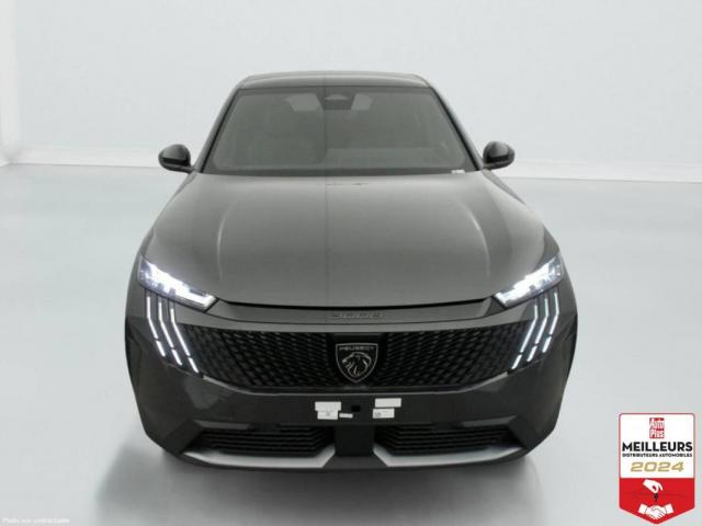 Peugeot 3008 image 7