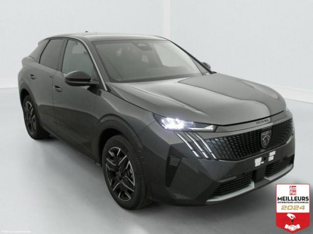 Peugeot 3008 image 6