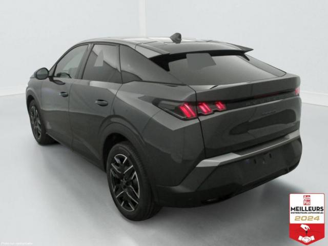 Peugeot 3008 image 8