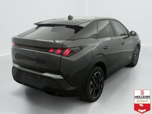 Peugeot 3008 image 4