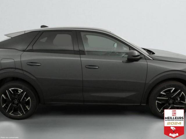 Peugeot 3008 image 1