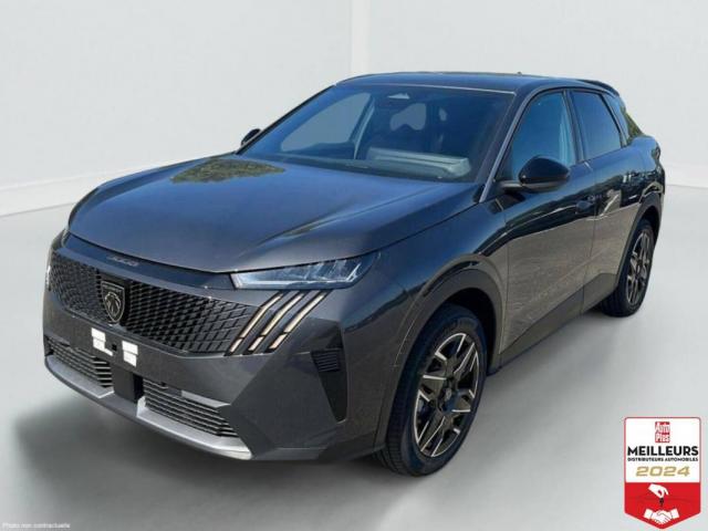 Peugeot