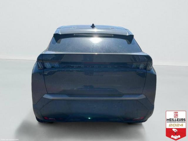 Peugeot 3008 image 4