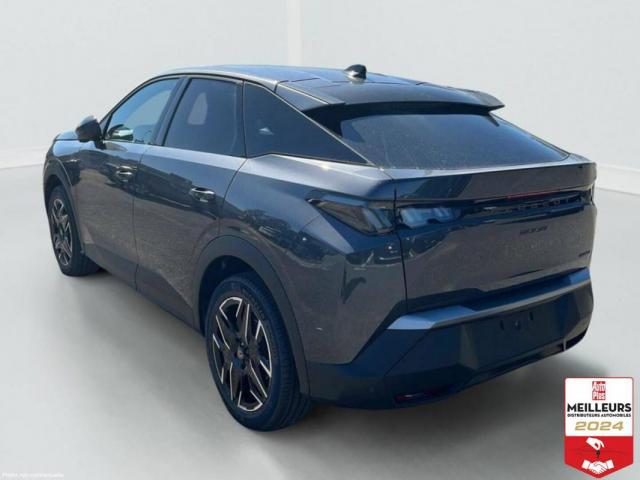 Peugeot 3008 image 8