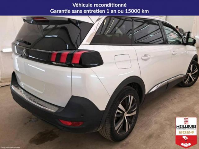 Peugeot 5008 image 3