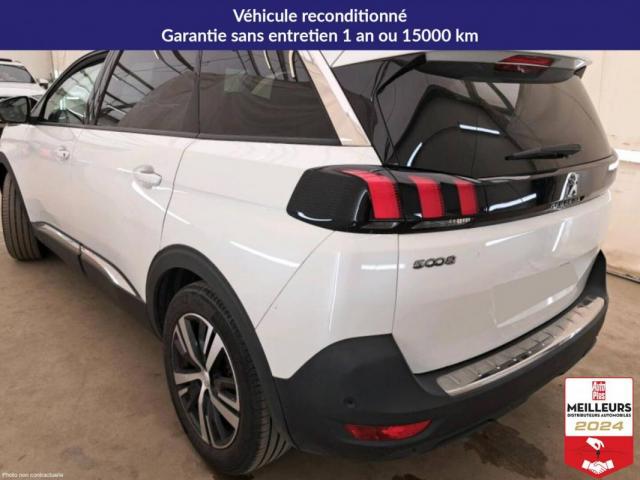 Peugeot 5008 image 2