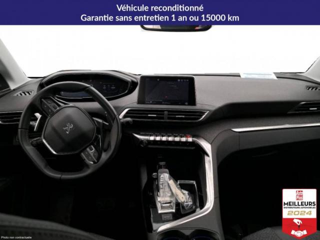 Peugeot 5008 image 4
