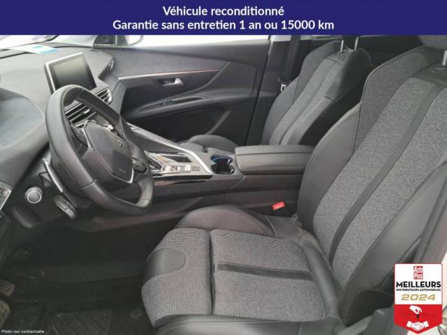Peugeot 5008 image 5