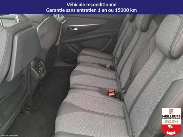 Peugeot 5008 image 6