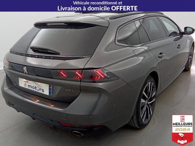 Peugeot 508 Sw image 6