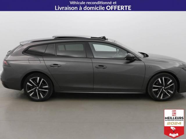 Peugeot 508 Sw image 1