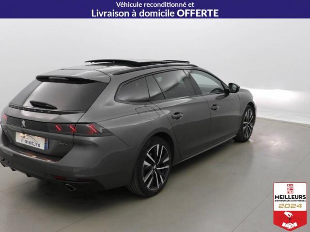 Peugeot 508 Sw image 3