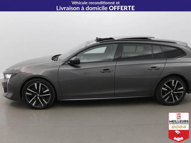 Peugeot 508 Sw image 4