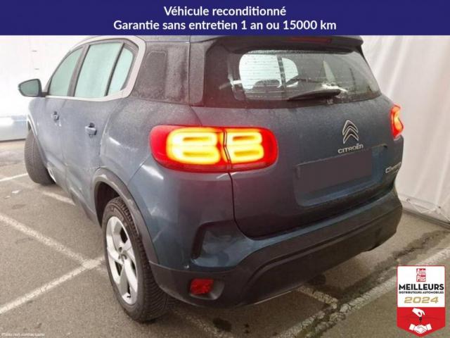 Citroen C5 Aircross image 4